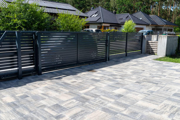 Reasons to Select Us for Your Driveway Paving Requirements in Cayuga, IN
