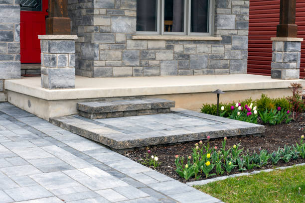 Best Driveway Pavers Near Me  in Cayuga, IN