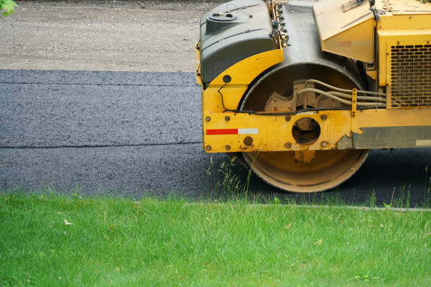 Best Driveway Paving Contractor  in Cayuga, IN