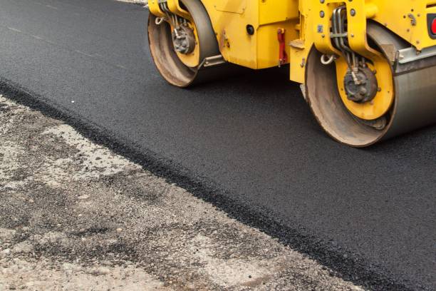 Driveway Pavers for Homes in Cayuga, IN